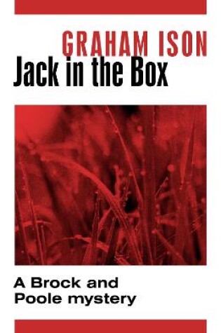 Cover of Jack in the Box