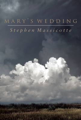 Book cover for Mary's Wedding (Third)