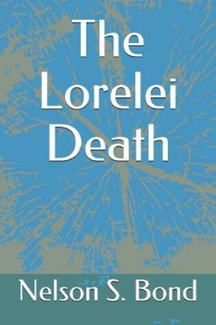 Cover of The Lorelei Death