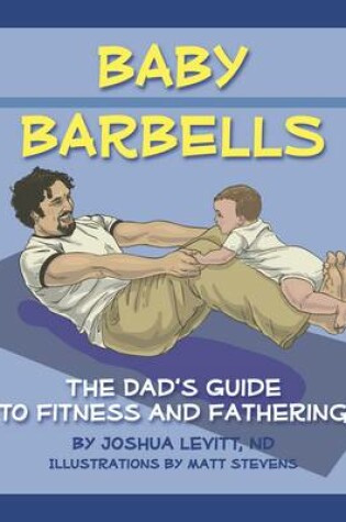 Cover of Baby Barbells