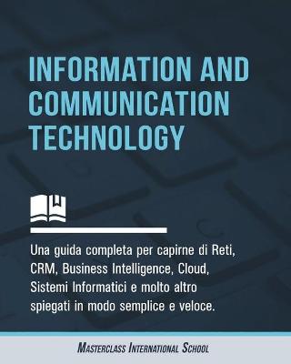 Book cover for Information and Communication Technology