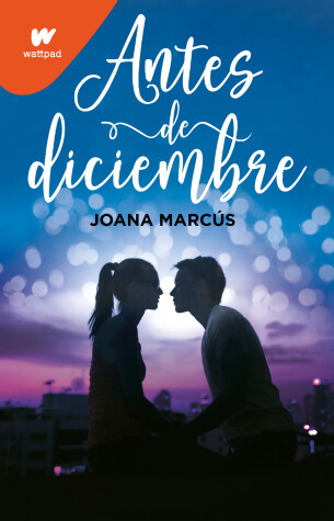 Cover of Antes de diciembre / Before December