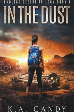 Cover of In The Dust
