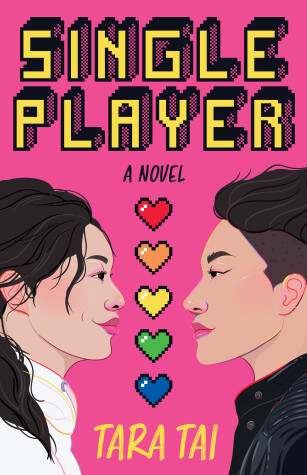 Book cover for Single Player