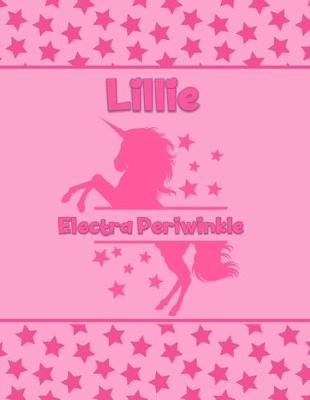 Book cover for Lillie Electra Perwinkle