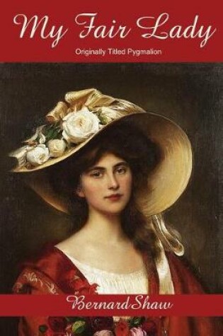 Cover of My Fair Lady