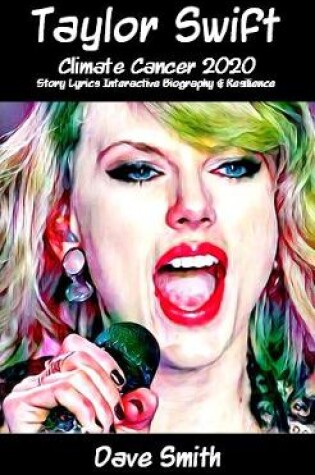Cover of Taylor Swift