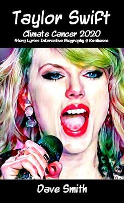 Book cover for Taylor Swift