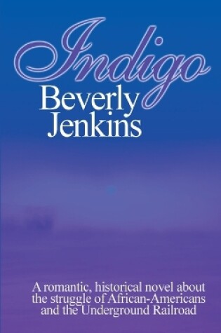 Cover of Indigo