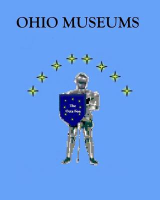 Book cover for Ohio Museums
