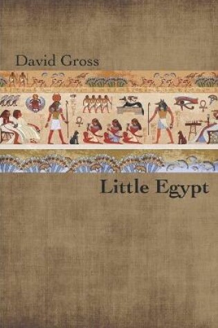 Cover of Little Egypt