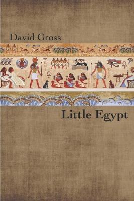 Book cover for Little Egypt