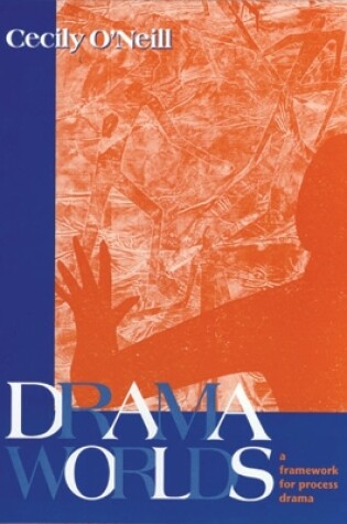 Cover of Drama Worlds