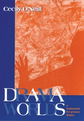 Book cover for Drama Worlds