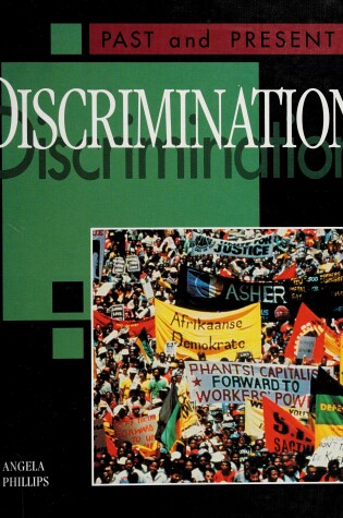 Cover of Discrimination