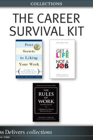 Cover of Career Survival Kit (Collection), The