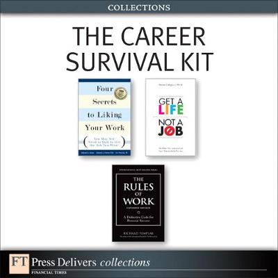 Book cover for Career Survival Kit (Collection), The