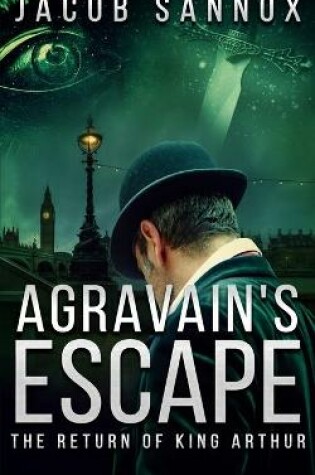 Cover of Agravain's Escape