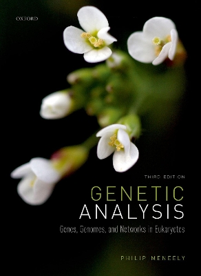 Cover of Genetic Analysis