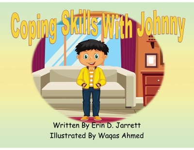 Cover of Coping Skills With Johnny