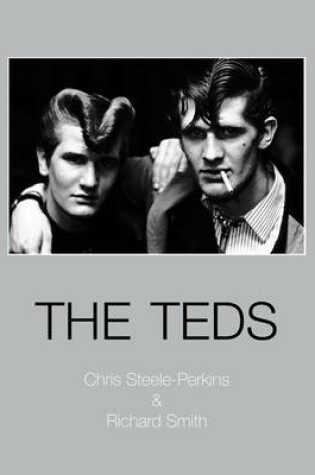 Cover of The Teds