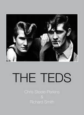 Book cover for The Teds
