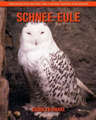 Book cover for Schnee-Eule