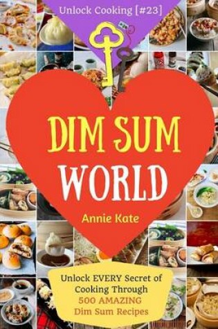 Cover of Dim Sum World