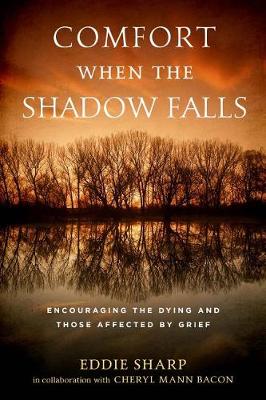 Book cover for Comfort When the Shadow Falls