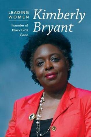 Cover of Kimberly Bryant