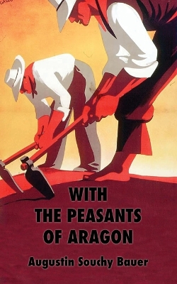 Book cover for With the Peasants of Aragon