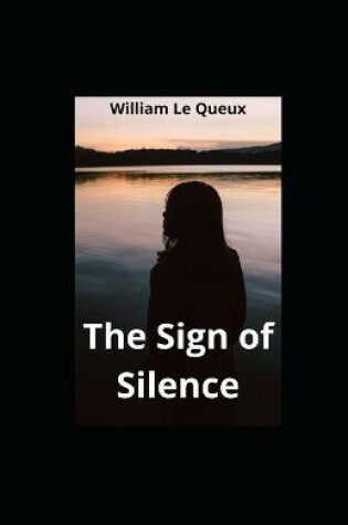 Cover of The Sign of Silence illustrated
