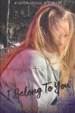 Cover of I Belong to You