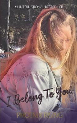 Book cover for I Belong to You