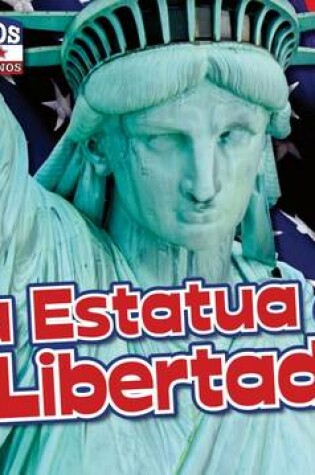 Cover of La Estatua de la Libertad