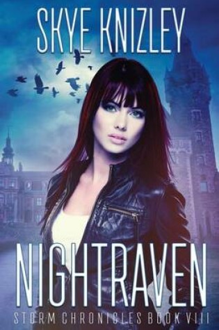 Cover of Nightraven