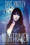 Book cover for Nightraven