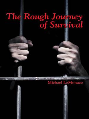 Book cover for The Rough Journey of Survival