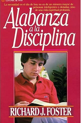 Cover of Alabanza a la Disciplina