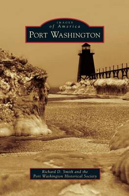 Book cover for Port Washington