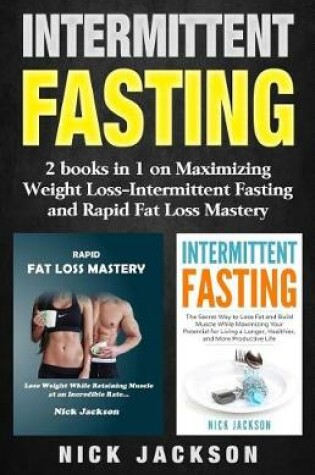 Cover of Intermittent Fasting