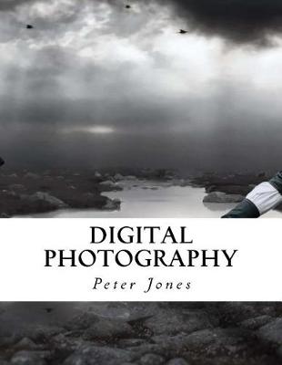 Book cover for Digital Photography