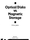 Book cover for Optical Discs Versus Magnetic Storage