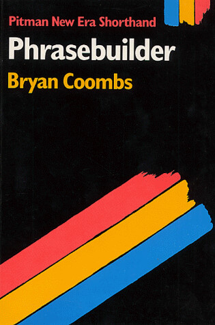 Cover of Phrasebuilder New Era Edition