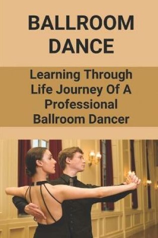 Cover of Ballroom Dance