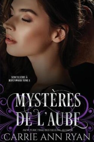 Cover of Myst�res de l'aube