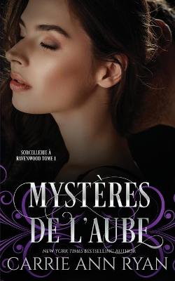 Book cover for Mystères de l'aube