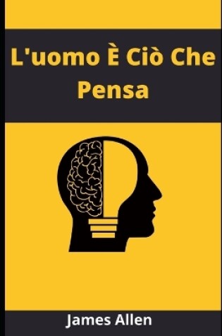 Cover of L'uomo E Cio Che Pensa