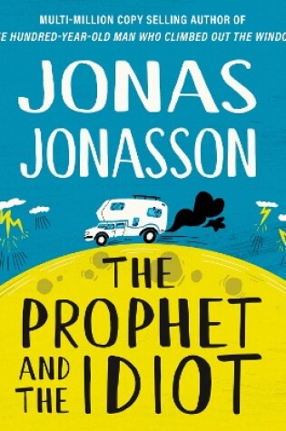 Cover of The Prophet and the Idiot