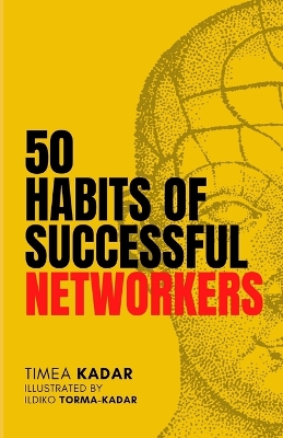 Cover of 50 habits of successful networkers